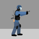 Herunterladen  Flat Zombies: Defense&Cleanup