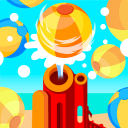Herunterladen  Ball Blast Cannon blitz mania