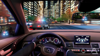 Herunterladen Driving Zone 2: Rennsimulator Rennen für Android Bildschirmfoto 7