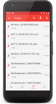 Herunterladen AVC Unterhaltung für Android Bildschirmfoto 3
