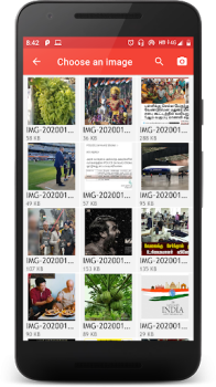 Herunterladen AVC Unterhaltung für Android Bildschirmfoto 5
