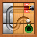 Herunterladen  Entsperren Ball - Block Puzzle