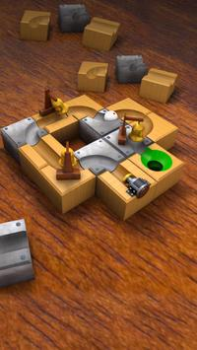 Herunterladen Entsperren Ball - Block Puzzle Puzzle-Spiele für Android Bildschirmfoto 2