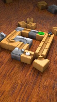 Herunterladen Entsperren Ball - Block Puzzle Puzzle-Spiele für Android Bildschirmfoto 3