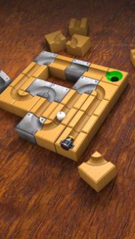 Herunterladen Entsperren Ball - Block Puzzle Puzzle-Spiele für Android Bildschirmfoto 4