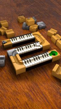 Herunterladen Entsperren Ball - Block Puzzle Puzzle-Spiele für Android Bildschirmfoto 6