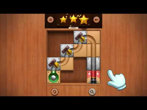 Herunterladen Entsperren Ball - Block Puzzle Puzzle-Spiele für Android Bildschirmfoto 8