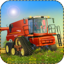 Herunterladen  New Tractor Farming Simulator 2019