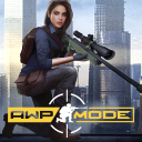 Herunterladen  AWP Mode: Online-Sniper-Action