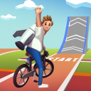 Herunterladen  Bike Hop: BMX-Fahrer
