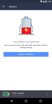 Herunterladen Avast Cleanup – Cleaner Werkzeuge für Android Bildschirmfoto 7