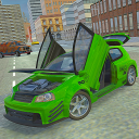 Herunterladen  Car Driving Simulator 2023 Ult