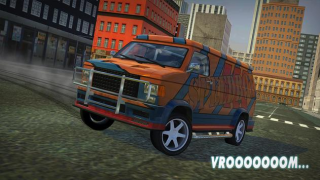 Herunterladen Car Driving Simulator 2023 Ult Rennen für Android Bildschirmfoto 6