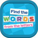 Herunterladen Find the words from the letter