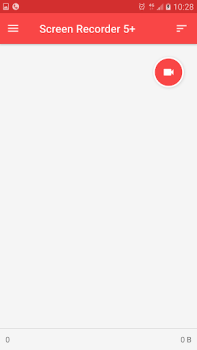 Herunterladen Screen Recorder Werkzeuge für Android Bildschirmfoto 2