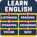 Herunterladen  English Listening & Speaking