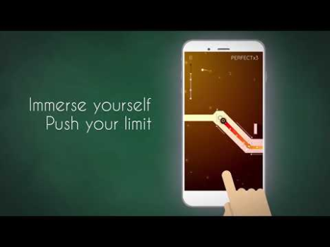 Herunterladen Dancing Ballz: Magic Tiles Musik für Android Bildschirmfoto 6