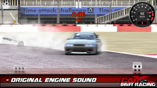 Herunterladen CarX Drift Racing Lite Rennen für Android Bildschirmfoto 3