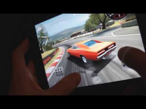Herunterladen CarX Drift Racing Lite Rennen für Android Bildschirmfoto 8