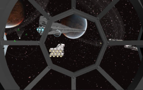 Herunterladen Dark Side Arkade für Android Bildschirmfoto 3