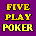 Herunterladen  Five Play Poker