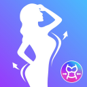Herunterladen Body Editor- Körper Bearbeiten