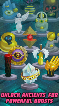 Herunterladen Clicker Heroes Rollenspiele für Android Bildschirmfoto 6