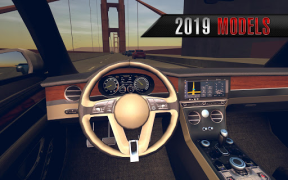 Herunterladen Driving School 2017 Rennen für Android Bildschirmfoto 4