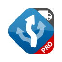 Herunterladen MapFactor Navigator LKW Pro