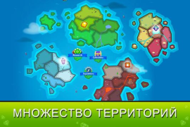 Herunterladen Idle Miner Tycoon: Gold & Cash Simulatoren für Android Bildschirmfoto 5