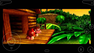 Herunterladen n64oid Werkzeuge für Android Bildschirmfoto 2