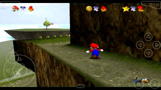 Herunterladen n64oid Werkzeuge für Android Bildschirmfoto 3