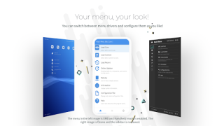 Herunterladen RetroArch Plus Aktion für Android Bildschirmfoto 2