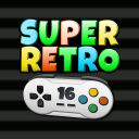 Herunterladen  SuperRetro16 (SNES)