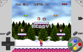 Herunterladen SuperRetro16 (SNES) Werkzeuge für Android Bildschirmfoto 5