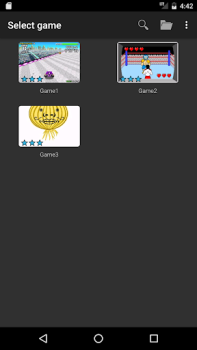 Herunterladen John GBA Lite Werkzeuge für Android Bildschirmfoto 4