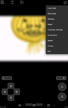 Herunterladen John GBA Lite Werkzeuge für Android Bildschirmfoto 7