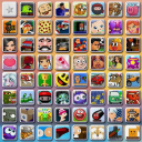 Herunterladen  1 2 3 4 Player Mini Games - Si