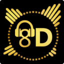 Herunterladen  8D Music Player
