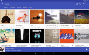 Herunterladen 8D Music Player Musik und Audio für Android Bildschirmfoto 7