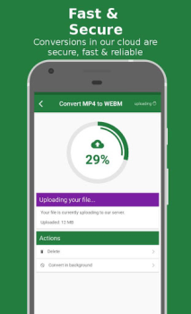 Herunterladen File Converter - By Online-Con Werkzeuge für Android Bildschirmfoto 4