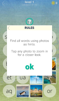 Herunterladen 380 Bilder Puzzle-Spiele für Android Bildschirmfoto 2