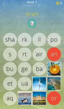 Herunterladen 380 Bilder Puzzle-Spiele für Android Bildschirmfoto 3