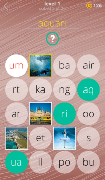 Herunterladen 380 Bilder Puzzle-Spiele für Android Bildschirmfoto 5