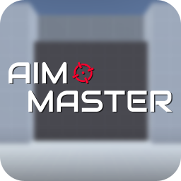 Logo Aim Master - FPS Aim Training