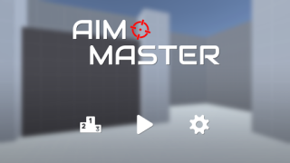 Herunterladen Aim Master - FPS Aim Training Aktion für Android