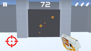 Herunterladen Aim Master - FPS Aim Training Aktion für Android Bildschirmfoto 5