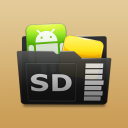 Herunterladen  AppMgr III (App 2 SD)