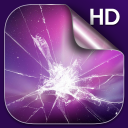 Herunterladen  Broken Screen Live Wallpaper