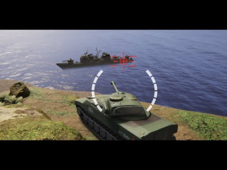 War Machines: Panzerspiel